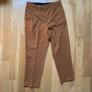 ASOS Caramel Colored Slacks